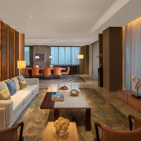 พาร์ค ไฮแอท โดฮา Hotel ภายนอก รูปภาพ