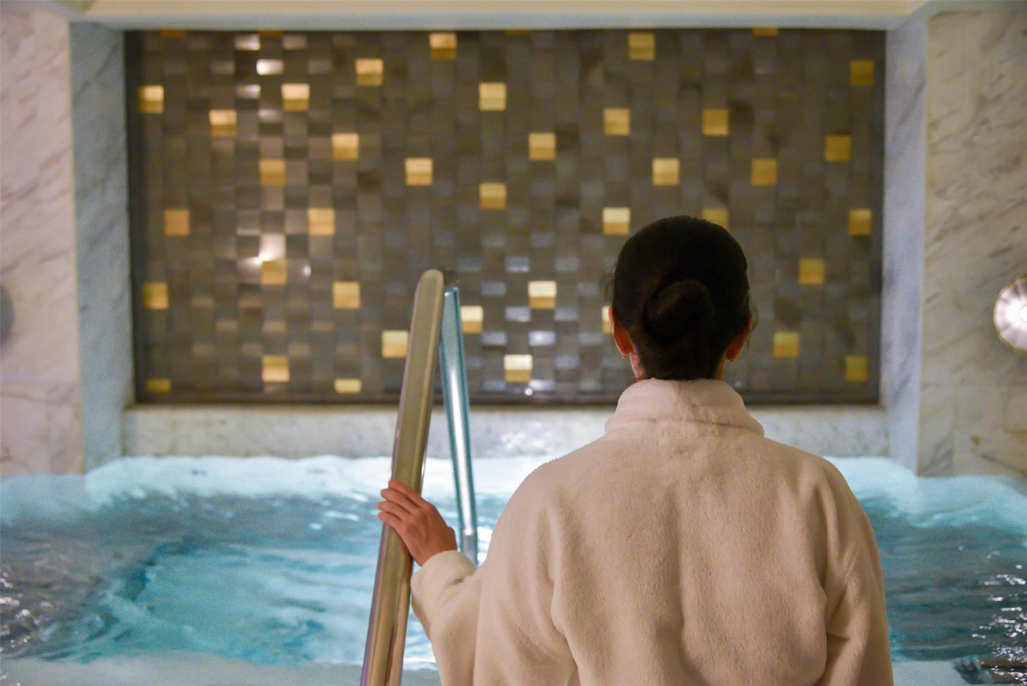 พาร์ค ไฮแอท โดฮา Hotel ภายนอก รูปภาพ