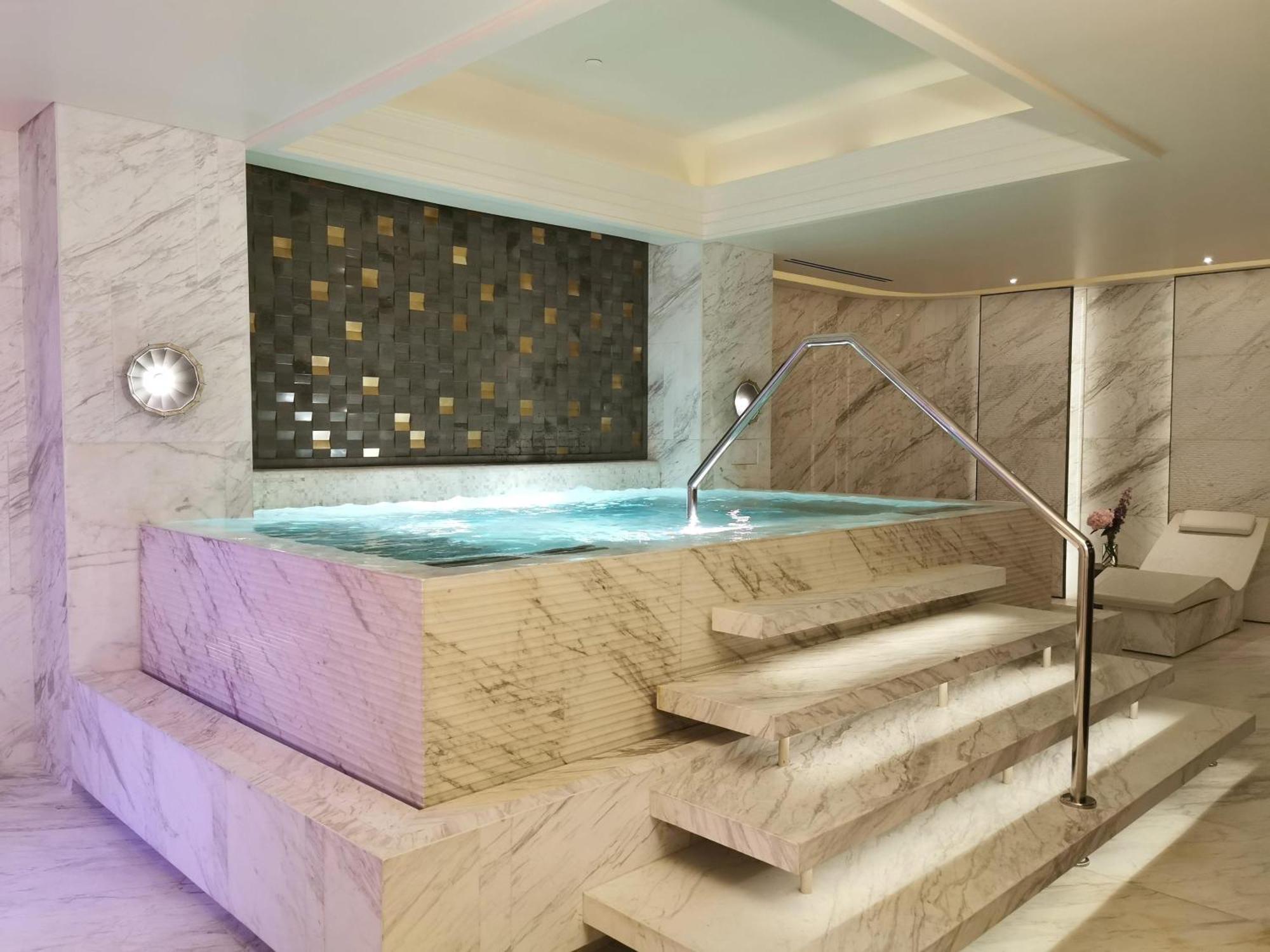 พาร์ค ไฮแอท โดฮา Hotel ภายนอก รูปภาพ