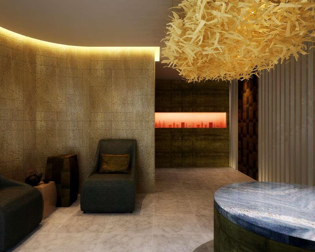 พาร์ค ไฮแอท โดฮา Hotel สิ่งอำนวยความสะดวก รูปภาพ The Spa at The Landmark